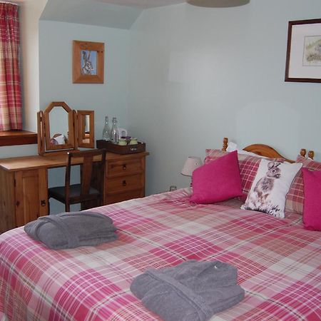 Glenelg Bed and Breakfast Tobermory Εξωτερικό φωτογραφία