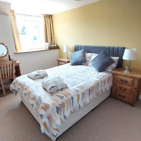 Glenelg Bed and Breakfast Tobermory Εξωτερικό φωτογραφία