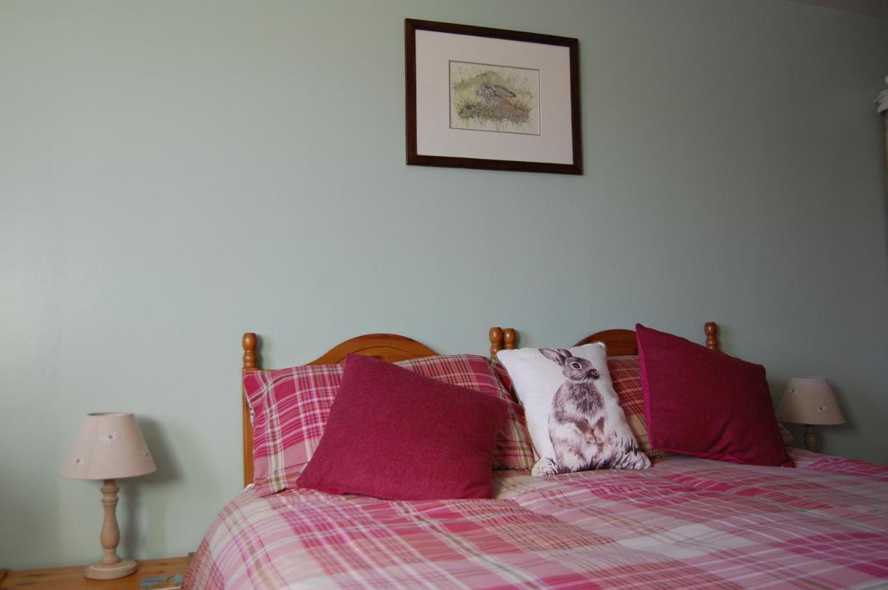 Glenelg Bed and Breakfast Tobermory Εξωτερικό φωτογραφία