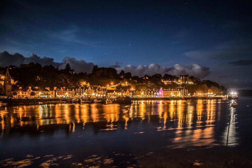 Glenelg Bed and Breakfast Tobermory Εξωτερικό φωτογραφία