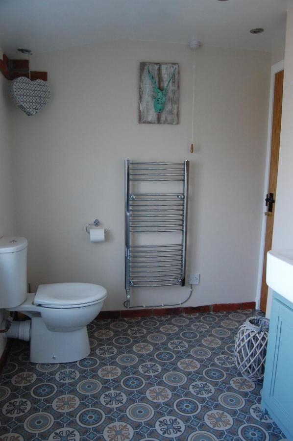 Glenelg Bed and Breakfast Tobermory Εξωτερικό φωτογραφία