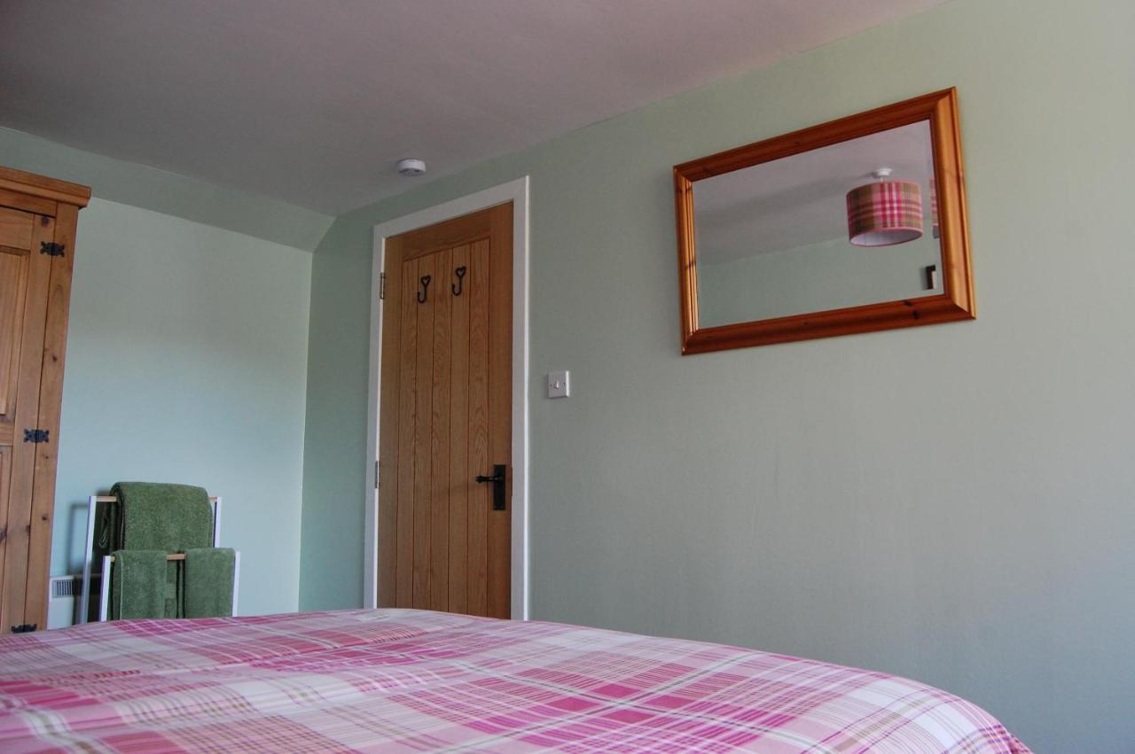 Glenelg Bed and Breakfast Tobermory Εξωτερικό φωτογραφία