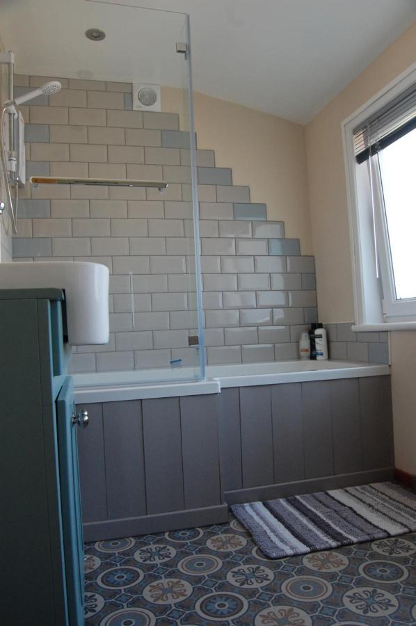 Glenelg Bed and Breakfast Tobermory Εξωτερικό φωτογραφία