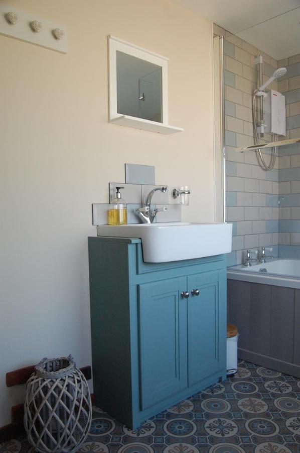 Glenelg Bed and Breakfast Tobermory Εξωτερικό φωτογραφία