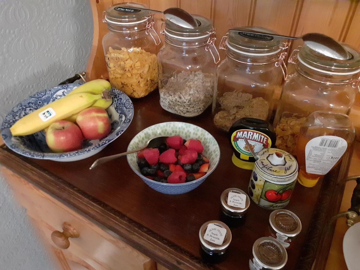Glenelg Bed and Breakfast Tobermory Εξωτερικό φωτογραφία