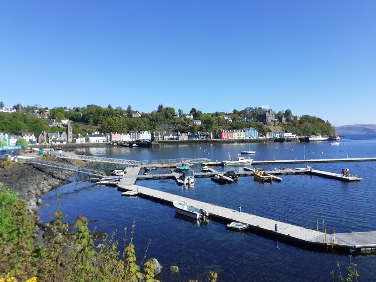 Glenelg Bed and Breakfast Tobermory Εξωτερικό φωτογραφία