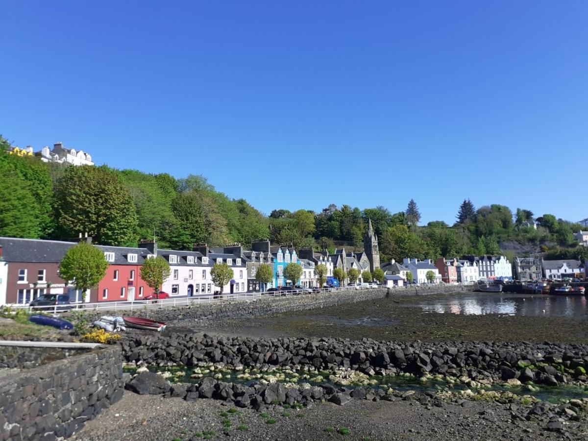 Glenelg Bed and Breakfast Tobermory Εξωτερικό φωτογραφία