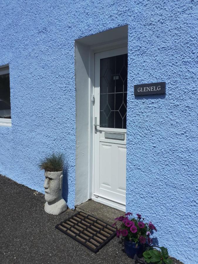 Glenelg Bed and Breakfast Tobermory Εξωτερικό φωτογραφία