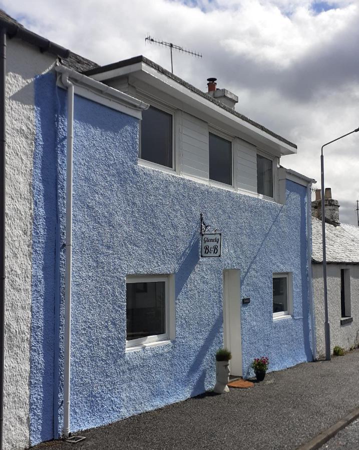 Glenelg Bed and Breakfast Tobermory Εξωτερικό φωτογραφία