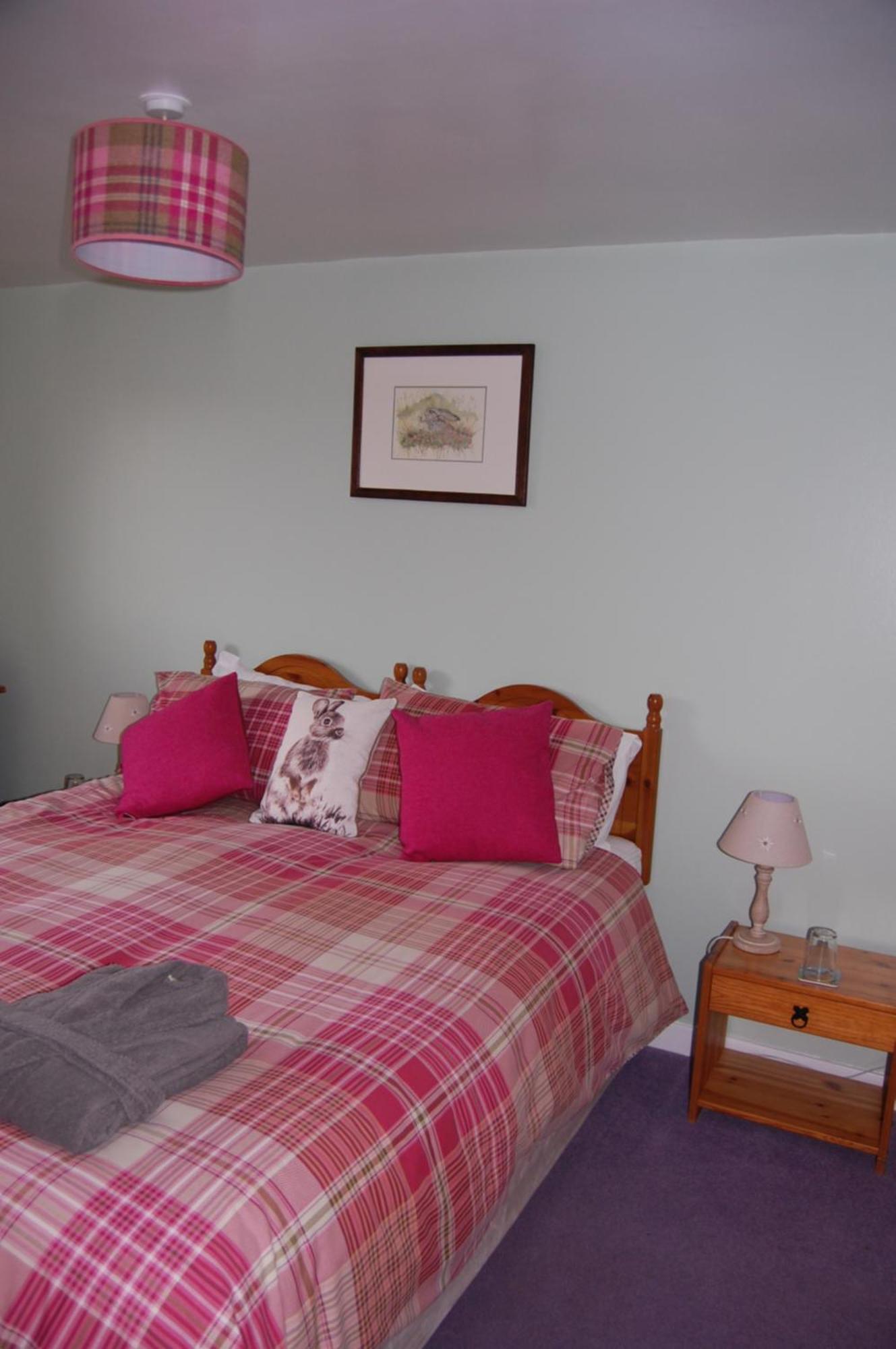 Glenelg Bed and Breakfast Tobermory Εξωτερικό φωτογραφία