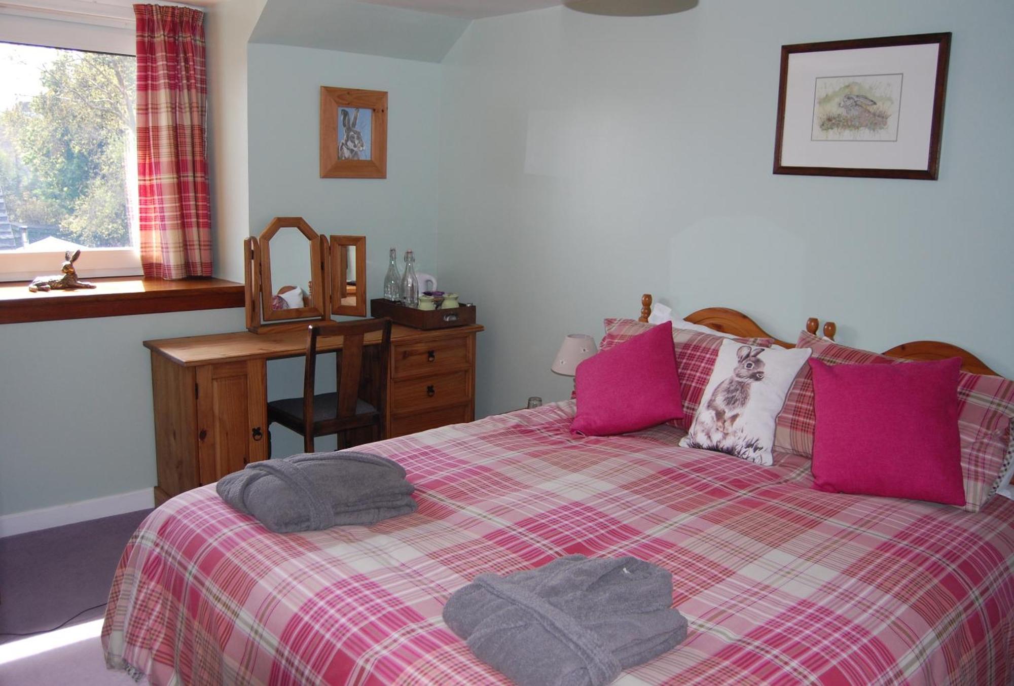 Glenelg Bed and Breakfast Tobermory Εξωτερικό φωτογραφία