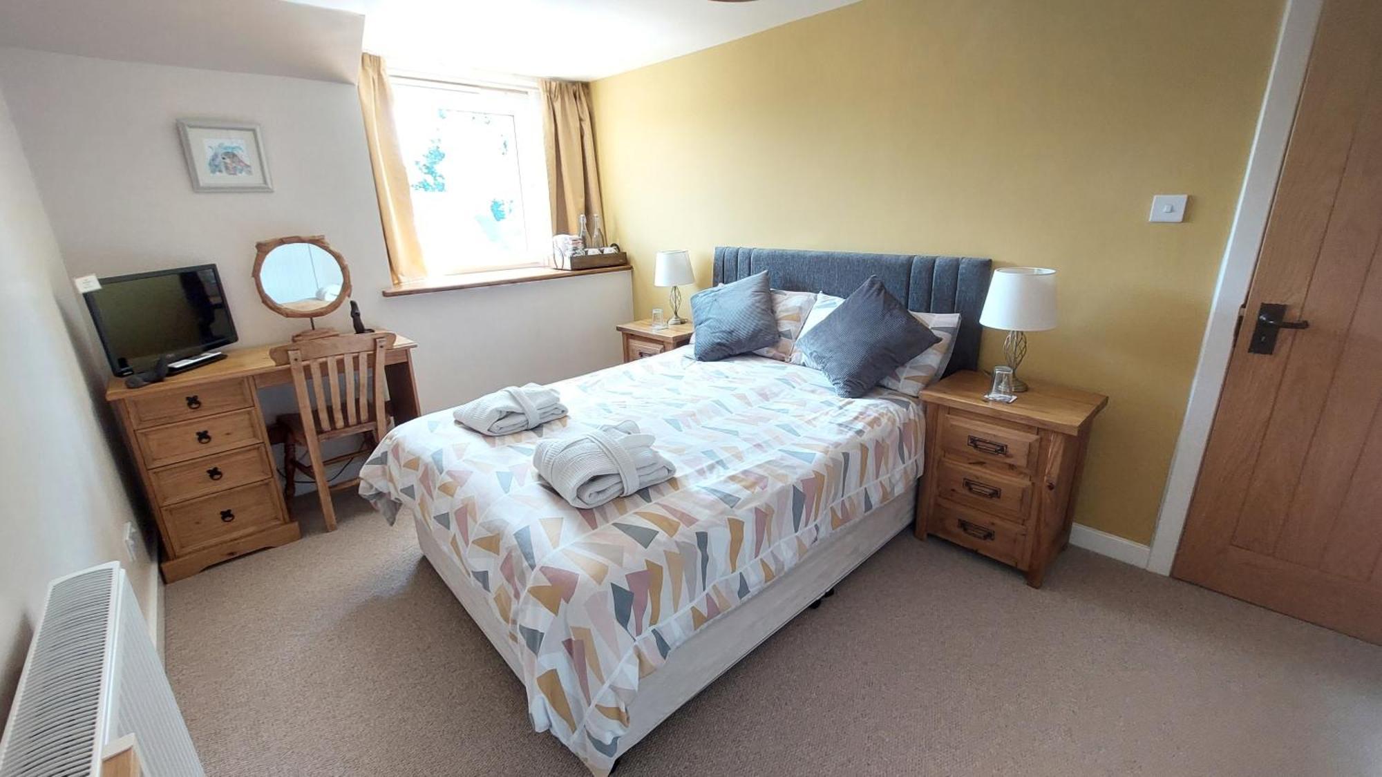 Glenelg Bed and Breakfast Tobermory Εξωτερικό φωτογραφία